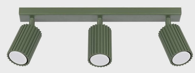 Plafondlamp Kalle 3-lichts | NADUVI Collection