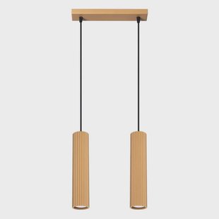 Hanglamp Kalle 2-lichts | NADUVI Collection