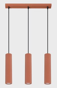 Hanglamp Kalle 3-lichts | NADUVI Collection