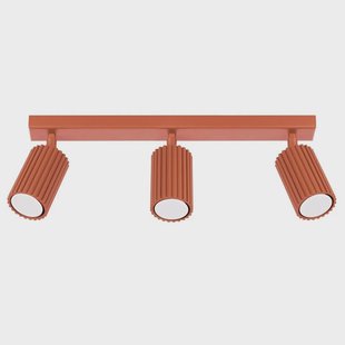 Plafondlamp Kalle 3-lichts | NADUVI Collection