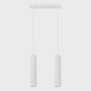Hanglamp Kalle 2-lichts | NADUVI Collection