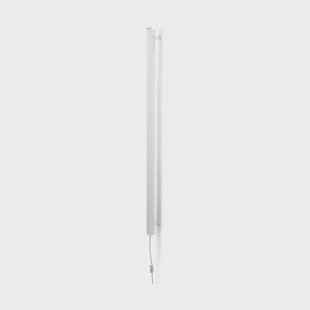 Gejst Radent wandlamp long 135 cm White