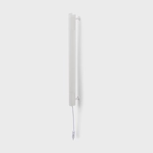 Gejst Radent wandlamp short 70 cm White