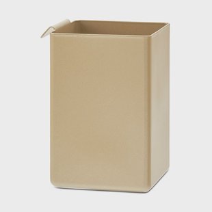 Gejst Flex Box groot 15,5 cm Messing