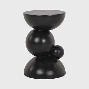 Richmond Ronde Bijzettafel 'Jing' 35cm