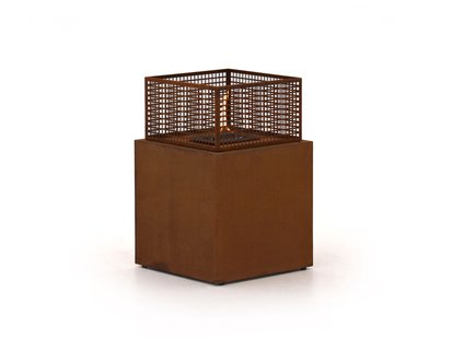 Tenderflame Agni 40 haard 40,5x40,5x60,2cm - Laagste prijsgarantie!