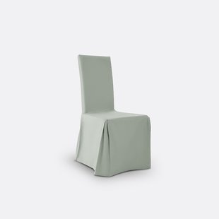 Set van 2 stoelhoezen, Scenario