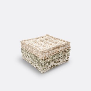 Modulaire grondmatras, Kampala