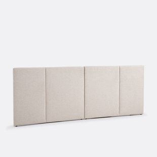 Hoofdbord XXL, Ivori