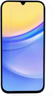 BlueBuilt Samsung Galaxy A16 4G/5G Screenprotector Glas