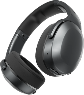 Skullcandy Crusher Active Donkergrijs