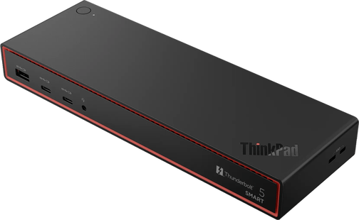 Lenovo ThinkPad Thunderbolt 5 Smart Dock 7500