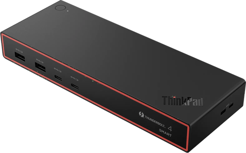 Lenovo ThinkPad Thunderbolt 4 Smart Dock Gen2 7500