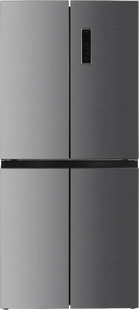 Beko GNO46623MXPN HarvestFresh