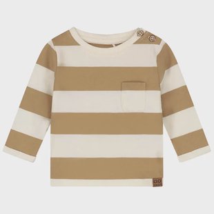 Prénatal baby shirt