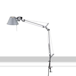 Artemide Tolomeo Micro Klemlamp LED Met Dimmer