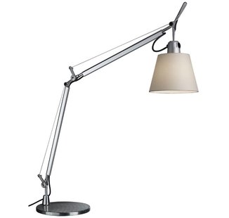 Artemide Tolomeo Basculante Bureaulamp Perkament