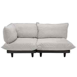 Fatboy Paletti 2-zits Loungebank Small Mist