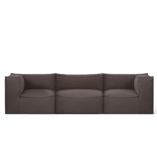 Ferm Living Catena 3-zits Bank Hot Madison Reloaded