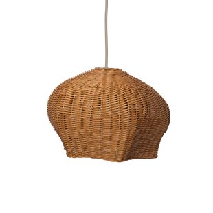 Ferm Living Drape Hanglamp S Snoer 4m