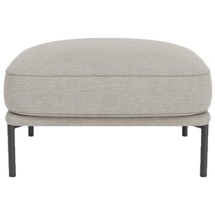 F&Eacute;ST Regular Poef S Sydney Beige