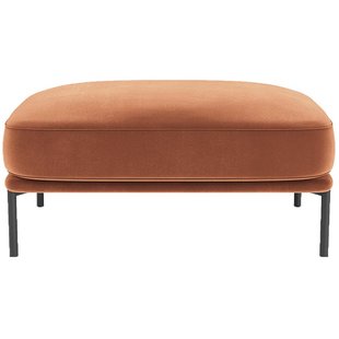 F&Eacute;ST Regular Poef M Royal Magnolia