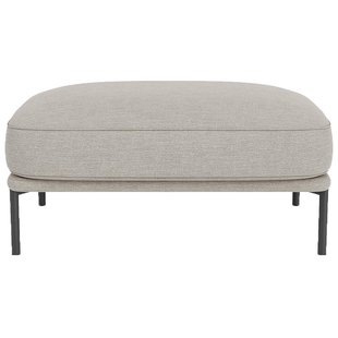 F&Eacute;ST Regular Poef M Sydney Beige