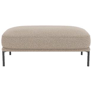 F&Eacute;ST Regular Poef L Alpine Natural