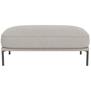 F&Eacute;ST Regular Poef L Sydney Beige