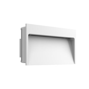 Flos My Way 200x110 Wandlamp LED 3000K Wit