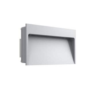 Flos My Way 200x110 Wandlamp  LED 3000K Grijs