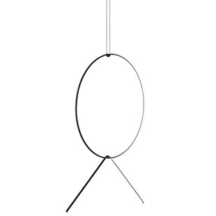 Flos Arrangements Compositie 1 Hanglamp LED 78W