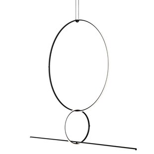 Flos Arrangements Compositie 3 Hanglamp LED 104W