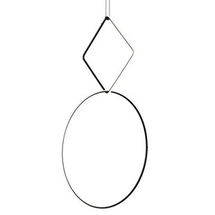 Flos Arrangements Compositie 4 Hanglamp LED 88W
