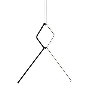 Flos Arrangements Compositie 6 Hanglamp LED 44w