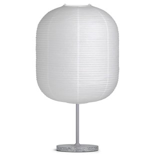 Hay Common Rice Tafellamp Oblong/Summit Grey