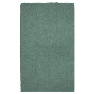 HKliving Jute Vloerkleed 150x240 Petrol