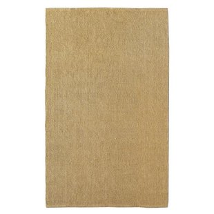 HKliving Jute Vloerkleed 150x240 Mustard