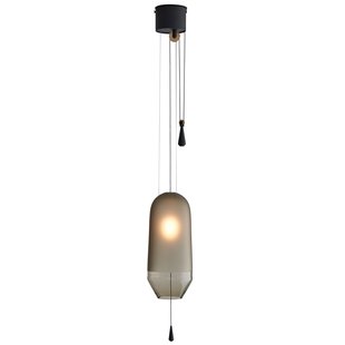 Hollands Licht Limpid Light Hanglamp LED Small Verstelbaar Smoke