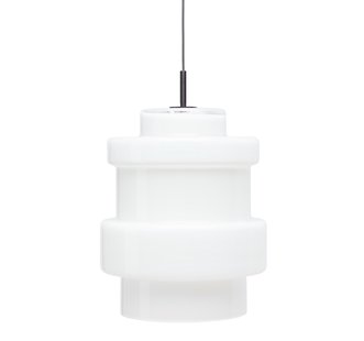 Hollands Licht Axle Hanglamp LED Large Wit