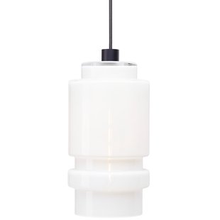 Hollands Licht Axle Hanglamp Medium Wit