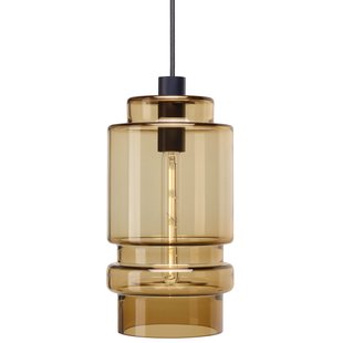 Hollands Licht Axle Hanglamp Medium Bruin