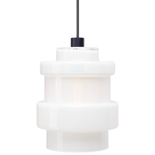 Hollands Licht Axle Hanglamp Large Wit