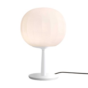 Luceplan Lita Tafellamp 28 Wit