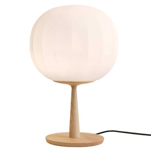 Luceplan Lita Tafellamp 46 Essen