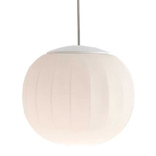 Luceplan Lita Hanglamp 18 Wit