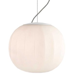 Luceplan Lita Hanglamp 30 Wit