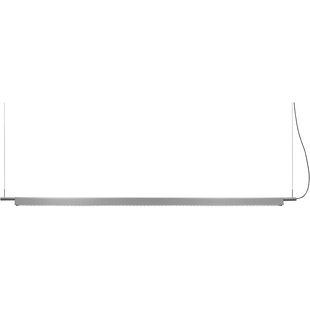 Luceplan Compendium Hanglamp LED Aluminium