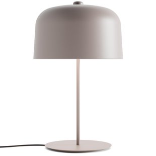 Luceplan Zile Tafellamp Large Dove Grey