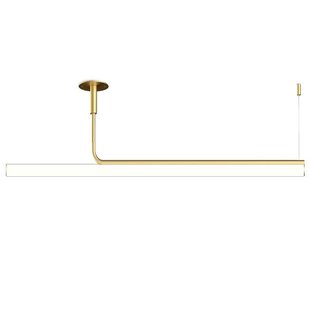 Marset Ambrosia 120 Plafondlamp LED Goud
